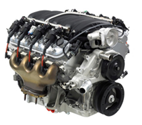 P1F42 Engine
